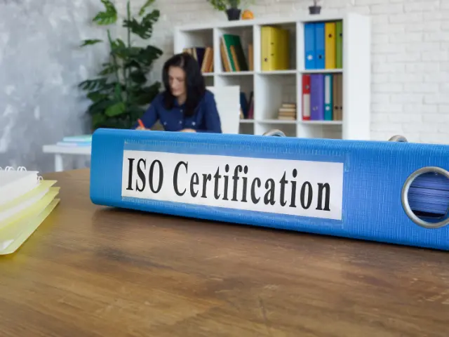 How do I Verify a Manufacturer in China - ISO Quality Inspection